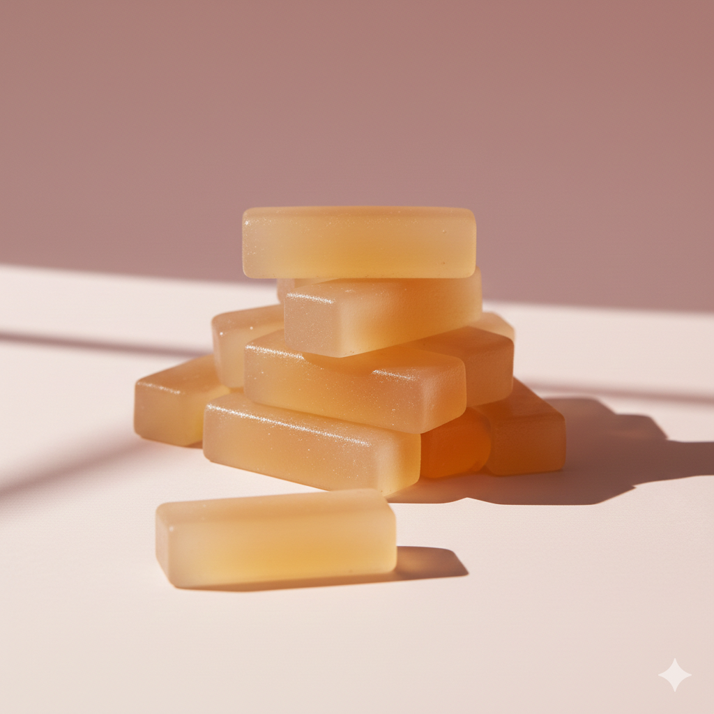 Hard Jelly